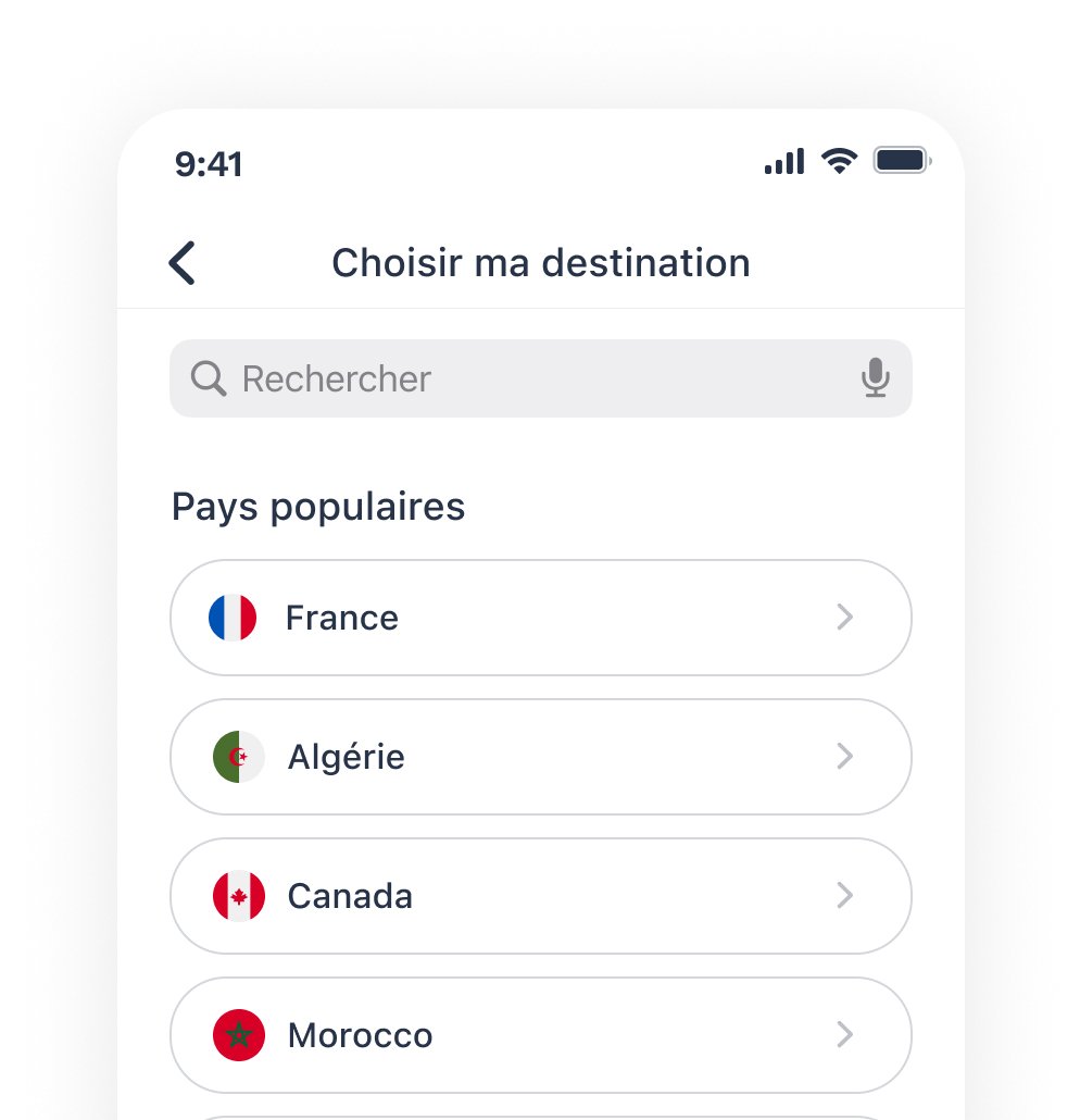 Comment utiliser son code promo