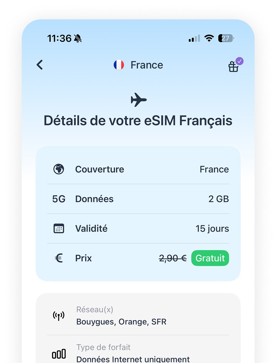 Comment utiliser son code promo