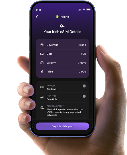 Application Onoff Travel