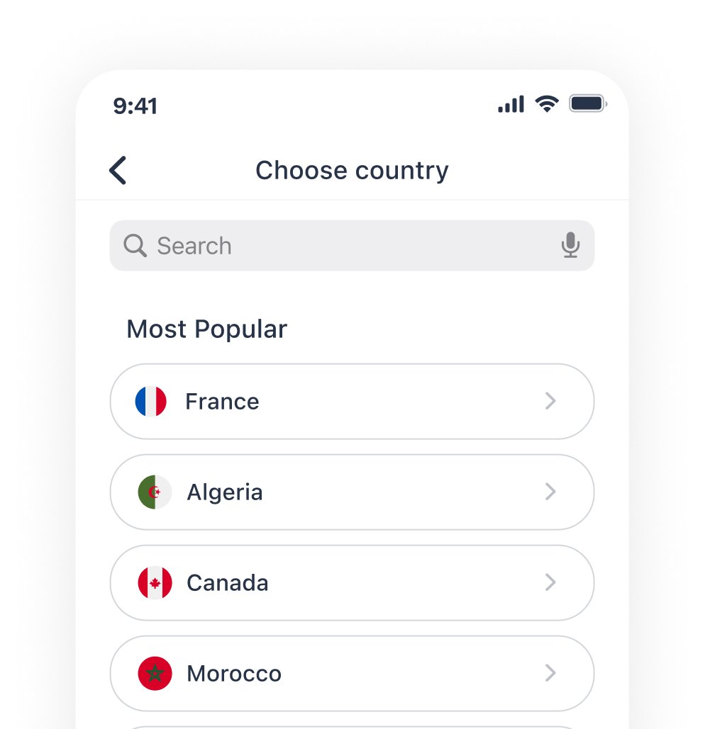 Comment utiliser son code promo