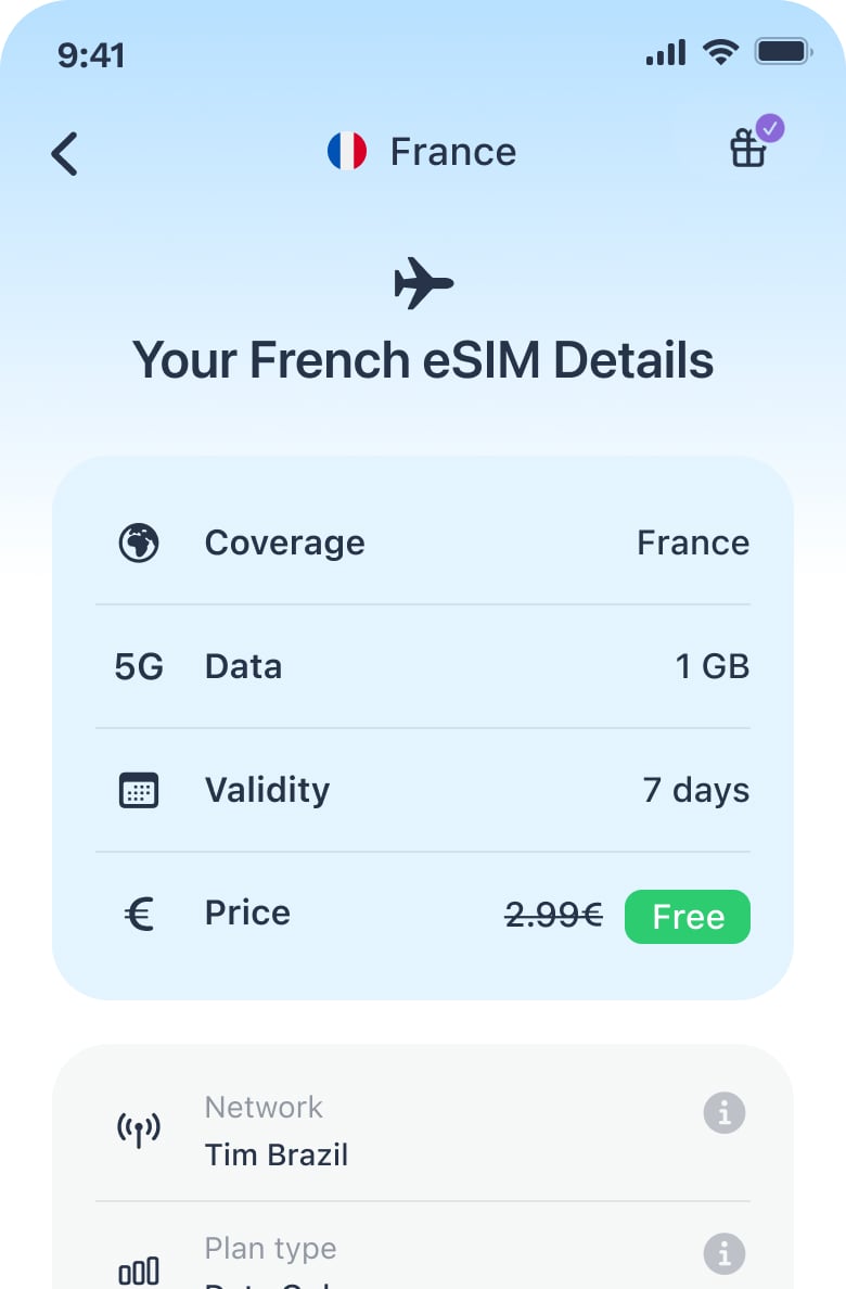 Comment utiliser son code promo